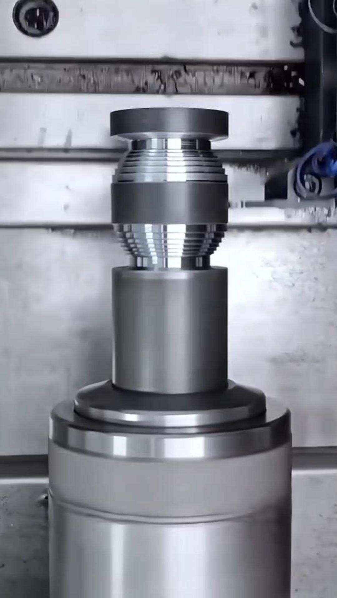 Real World Applications of CNC Turning