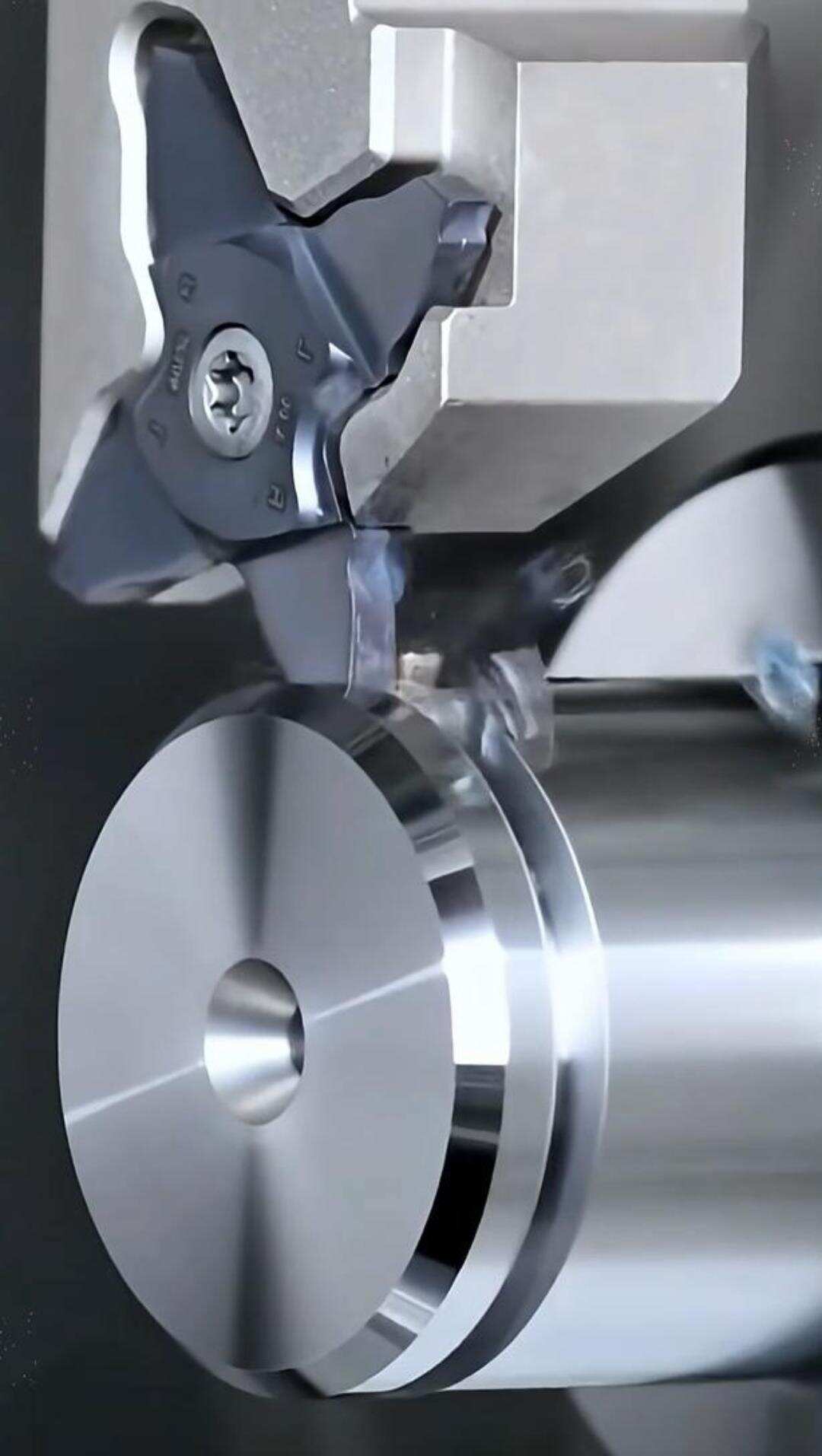A Complete Guide to Precision CNC Machining for Industrial Parts