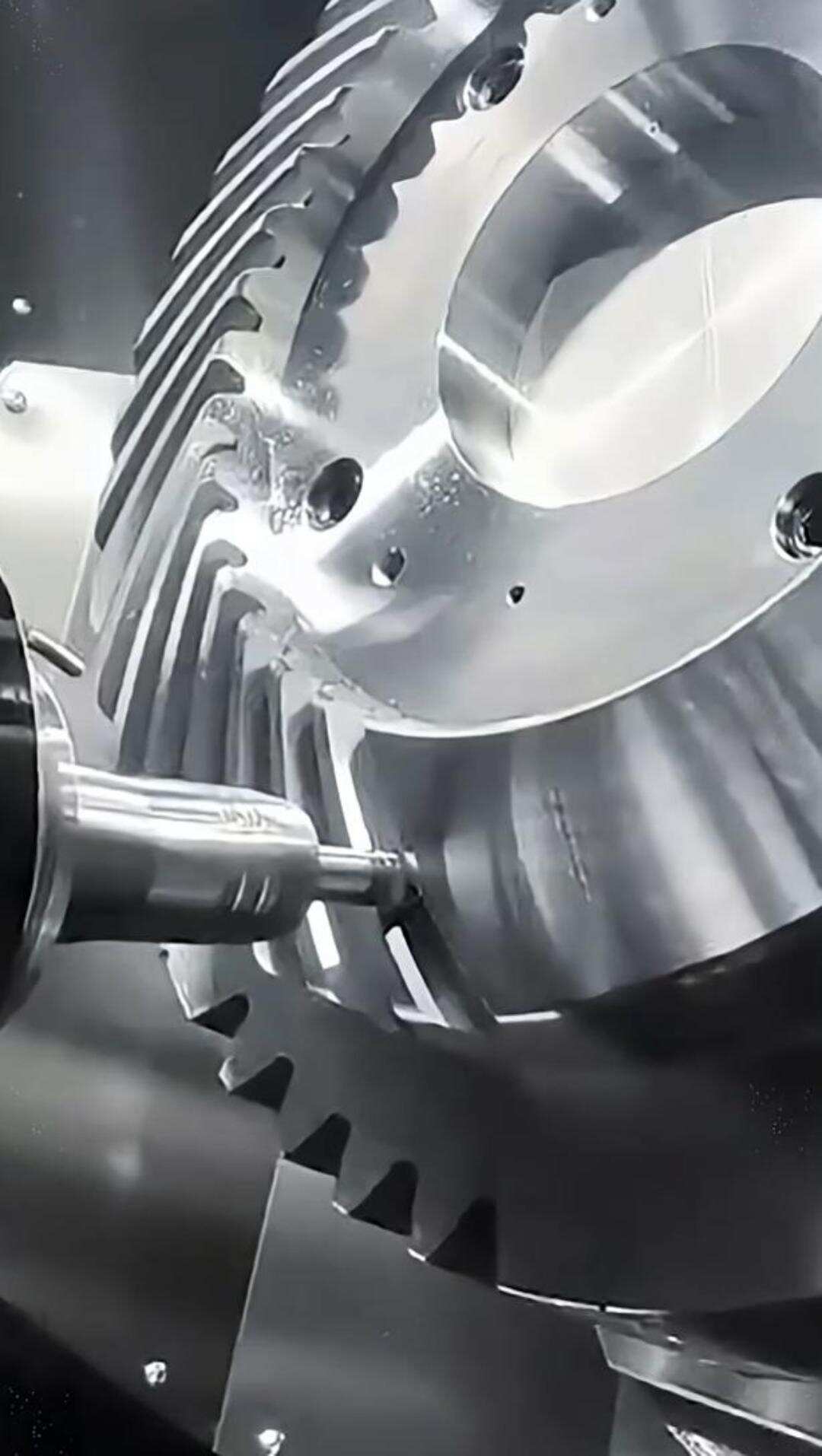 Key Quality Inspection Steps for Finished CNC Machining Parts
