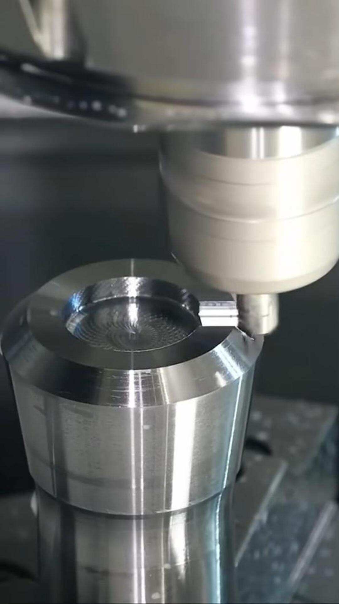 CNC Milling for Complex Parts: Techniques for Intricate Geometries