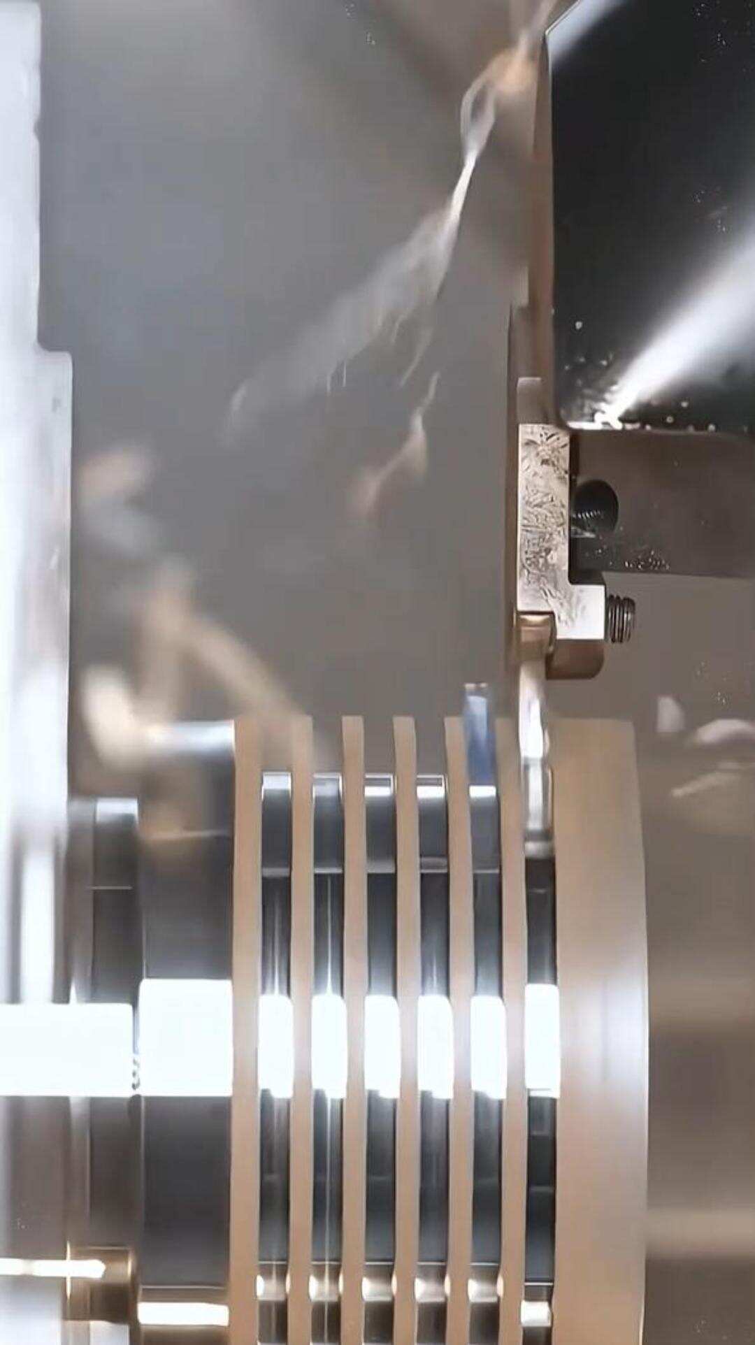 CNC Turning vs Milling: Key Differences, Uses & How to Choose the Right Process