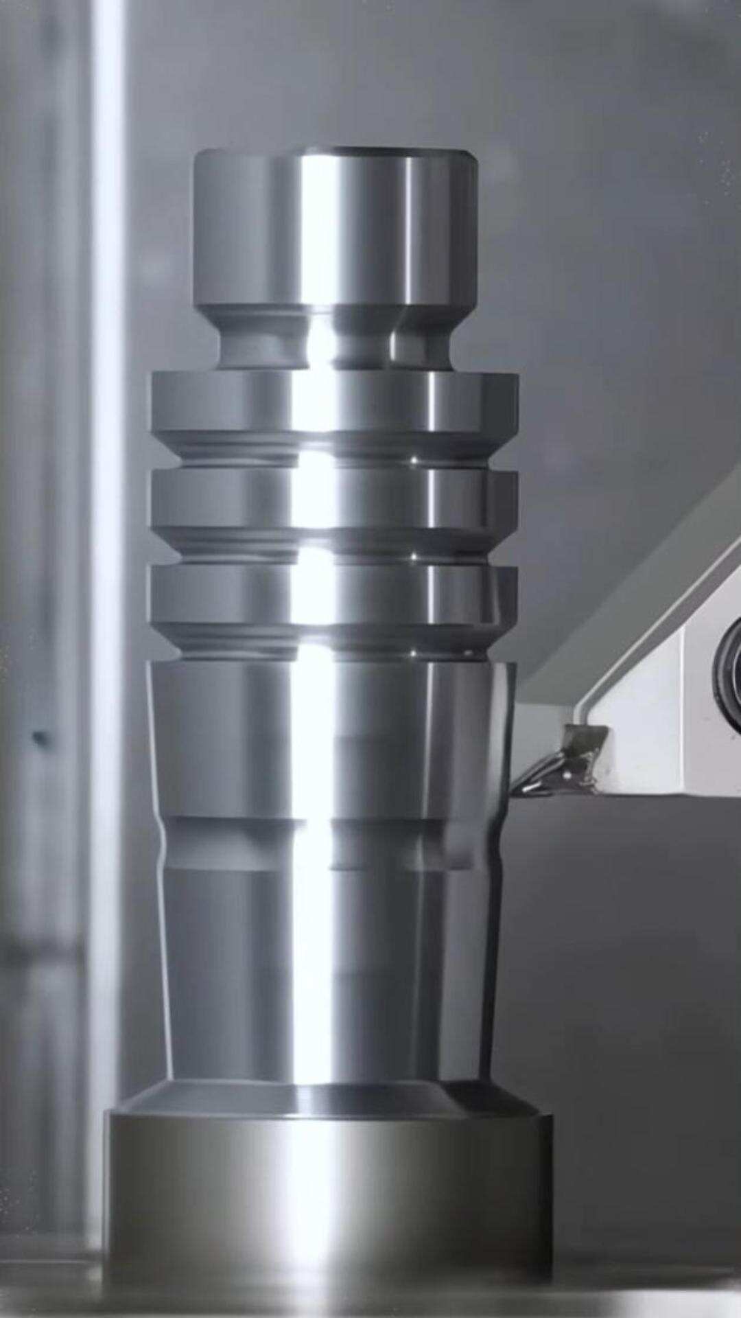 CNC Turning Tools: A Comprehensive Guide to Selection and Application